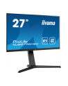 iiyama Monitor 23.8 cala ProLite XUB2463HSU-B1 IPS,100HZ,ECO,3ms,SLIM,HDMI,DP,2x USB3.22x2W,HAS(150mm),TCO,EPEAT - nr 20