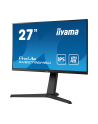 iiyama Monitor 23.8 cala ProLite XUB2463HSU-B1 IPS,100HZ,ECO,3ms,SLIM,HDMI,DP,2x USB3.22x2W,HAS(150mm),TCO,EPEAT - nr 26