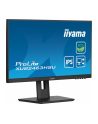 iiyama Monitor 23.8 cala ProLite XUB2463HSU-B1 IPS,100HZ,ECO,3ms,SLIM,HDMI,DP,2x USB3.22x2W,HAS(150mm),TCO,EPEAT - nr 2