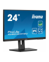 iiyama Monitor 23.8 cala ProLite XUB2463HSU-B1 IPS,100HZ,ECO,3ms,SLIM,HDMI,DP,2x USB3.22x2W,HAS(150mm),TCO,EPEAT - nr 3