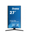 iiyama Monitor 23.8 cala ProLite XUB2463HSU-B1 IPS,100HZ,ECO,3ms,SLIM,HDMI,DP,2x USB3.22x2W,HAS(150mm),TCO,EPEAT - nr 55