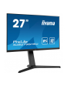 iiyama Monitor 23.8 cala ProLite XUB2463HSU-B1 IPS,100HZ,ECO,3ms,SLIM,HDMI,DP,2x USB3.22x2W,HAS(150mm),TCO,EPEAT - nr 56