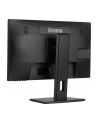 iiyama Monitor 23.8 cala ProLite XUB2463HSU-B1 IPS,100HZ,ECO,3ms,SLIM,HDMI,DP,2x USB3.22x2W,HAS(150mm),TCO,EPEAT - nr 62