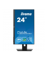 iiyama Monitor 23.8 cala ProLite XUB2463HSU-B1 IPS,100HZ,ECO,3ms,SLIM,HDMI,DP,2x USB3.22x2W,HAS(150mm),TCO,EPEAT - nr 96