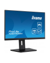iiyama Monitor 23.8 cala ProLite XUB2492QSU-B1 IPS,QHD,USB-C,100Hz,3xUSB(3.2),HDMI,DP  300cd/m2,FreeSync,2x2W,HAS(150mm),PIVOT - nr 26