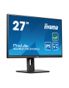 iiyama Monitor 27 cali ProLite XUB2763HSU-B1 IPS,100HZ,ECO,3ms,SLIM,HDMI,DP,2x USB3.22x2W,HAS(150mm),TCO,EPEAT - nr 104