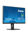 iiyama Monitor 27 cali ProLite XUB2763HSU-B1 IPS,100HZ,ECO,3ms,SLIM,HDMI,DP,2x USB3.22x2W,HAS(150mm),TCO,EPEAT - nr 105