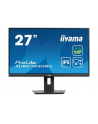 iiyama Monitor 27 cali ProLite XUB2763HSU-B1 IPS,100HZ,ECO,3ms,SLIM,HDMI,DP,2x USB3.22x2W,HAS(150mm),TCO,EPEAT - nr 16