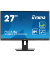 iiyama Monitor 27 cali ProLite XUB2763HSU-B1 IPS,100HZ,ECO,3ms,SLIM,HDMI,DP,2x USB3.22x2W,HAS(150mm),TCO,EPEAT - nr 18