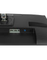 iiyama Monitor 27 cali ProLite XUB2763HSU-B1 IPS,100HZ,ECO,3ms,SLIM,HDMI,DP,2x USB3.22x2W,HAS(150mm),TCO,EPEAT - nr 24