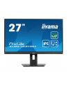 iiyama Monitor 27 cali ProLite XUB2763HSU-B1 IPS,100HZ,ECO,3ms,SLIM,HDMI,DP,2x USB3.22x2W,HAS(150mm),TCO,EPEAT - nr 38