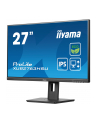 iiyama Monitor 27 cali ProLite XUB2763HSU-B1 IPS,100HZ,ECO,3ms,SLIM,HDMI,DP,2x USB3.22x2W,HAS(150mm),TCO,EPEAT - nr 39