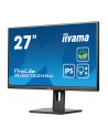 iiyama Monitor 27 cali ProLite XUB2763HSU-B1 IPS,100HZ,ECO,3ms,SLIM,HDMI,DP,2x USB3.22x2W,HAS(150mm),TCO,EPEAT - nr 38