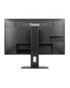 iiyama Monitor 27 cali ProLite XUB2763HSU-B1 IPS,100HZ,ECO,3ms,SLIM,HDMI,DP,2x USB3.22x2W,HAS(150mm),TCO,EPEAT - nr 45