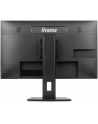 iiyama Monitor 27 cali ProLite XUB2763HSU-B1 IPS,100HZ,ECO,3ms,SLIM,HDMI,DP,2x USB3.22x2W,HAS(150mm),TCO,EPEAT - nr 61