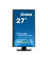 iiyama Monitor 27 cali ProLite XUB2763HSU-B1 IPS,100HZ,ECO,3ms,SLIM,HDMI,DP,2x USB3.22x2W,HAS(150mm),TCO,EPEAT - nr 82