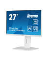 iiyama Monitor 27 cali ProLite XUB2792HSU-W6 IPS,HDMI,DP,100Hz,SLIM,4xUSB3.2,PIVOT,  HAS(150mm),2x2W - nr 13
