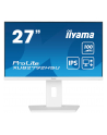iiyama Monitor 27 cali ProLite XUB2792HSU-W6 IPS,HDMI,DP,100Hz,SLIM,4xUSB3.2,PIVOT,  HAS(150mm),2x2W - nr 14