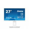 iiyama Monitor 27 cali ProLite XUB2792HSU-W6 IPS,HDMI,DP,100Hz,SLIM,4xUSB3.2,PIVOT,  HAS(150mm),2x2W - nr 33
