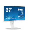 iiyama Monitor 27 cali ProLite XUB2792HSU-W6 IPS,HDMI,DP,100Hz,SLIM,4xUSB3.2,PIVOT,  HAS(150mm),2x2W - nr 60