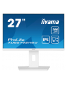 iiyama Monitor 27 cali ProLite XUB2792HSU-W6 IPS,HDMI,DP,100Hz,SLIM,4xUSB3.2,PIVOT,  HAS(150mm),2x2W - nr 67