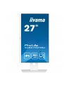 iiyama Monitor 27 cali ProLite XUB2792HSU-W6 IPS,HDMI,DP,100Hz,SLIM,4xUSB3.2,PIVOT,  HAS(150mm),2x2W - nr 69