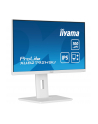 iiyama Monitor 27 cali ProLite XUB2792HSU-W6 IPS,HDMI,DP,100Hz,SLIM,4xUSB3.2,PIVOT,  HAS(150mm),2x2W - nr 71