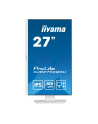 iiyama Monitor 27 cali ProLite XUB2792QSU-W6 IPS,QHD,HAS(150mm),100Hz,4xUSB3.2,SLIM - nr 24
