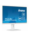 iiyama Monitor 27 cali ProLite XUB2792QSU-W6 IPS,QHD,HAS(150mm),100Hz,4xUSB3.2,SLIM - nr 25