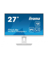 iiyama Monitor 27 cali ProLite XUB2792QSU-W6 IPS,QHD,HAS(150mm),100Hz,4xUSB3.2,SLIM - nr 30