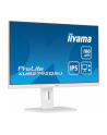iiyama Monitor 27 cali ProLite XUB2792QSU-W6 IPS,QHD,HAS(150mm),100Hz,4xUSB3.2,SLIM - nr 4