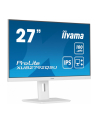 iiyama Monitor 27 cali ProLite XUB2792QSU-W6 IPS,QHD,HAS(150mm),100Hz,4xUSB3.2,SLIM - nr 5