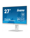 iiyama Monitor 27 cali ProLite XUB2792QSU-W6 IPS,QHD,HAS(150mm),100Hz,4xUSB3.2,SLIM - nr 62