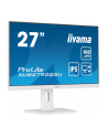 iiyama Monitor 27 cali ProLite XUB2792QSU-W6 IPS,QHD,HAS(150mm),100Hz,4xUSB3.2,SLIM - nr 65