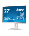 iiyama Monitor 27 cali ProLite XUB2792QSU-W6 IPS,QHD,HAS(150mm),100Hz,4xUSB3.2,SLIM - nr 67