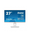 iiyama Monitor 27 cali ProLite XUB2792QSU-W6 IPS,QHD,HAS(150mm),100Hz,4xUSB3.2,SLIM - nr 73