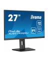 iiyama Monitor 27 cali ProLite XUB2793QSU-B6 IPS,QHD,HAS(150mm),100Hz,HDMI,DP,2x2W   2xUSB(3.2),FreeSync - nr 17