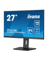 iiyama Monitor 27 cali ProLite XUB2793QSU-B6 IPS,QHD,HAS(150mm),100Hz,HDMI,DP,2x2W   2xUSB(3.2),FreeSync - nr 18