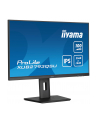 iiyama Monitor 27 cali ProLite XUB2793QSU-B6 IPS,QHD,HAS(150mm),100Hz,HDMI,DP,2x2W   2xUSB(3.2),FreeSync - nr 20
