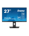 iiyama Monitor 27 cali ProLite XUB2793QSU-B6 IPS,QHD,HAS(150mm),100Hz,HDMI,DP,2x2W   2xUSB(3.2),FreeSync - nr 67