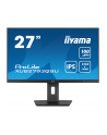 iiyama Monitor 27 cali ProLite XUB2793QSU-B6 IPS,QHD,HAS(150mm),100Hz,HDMI,DP,2x2W   2xUSB(3.2),FreeSync - nr 84