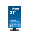 iiyama Monitor 27 cali ProLite XUB2793QSU-B6 IPS,QHD,HAS(150mm),100Hz,HDMI,DP,2x2W   2xUSB(3.2),FreeSync - nr 86