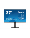 iiyama Monitor 27 cali ProLite XUB2794HSU-B6 VA,FHD,100HZ,4000:1,1MS,HDMI,DP,2xUSB,  FreeSync,2x2W,HAS(150mm),PIVOT - nr 17
