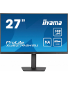 iiyama Monitor 27 cali ProLite XUB2794HSU-B6 VA,FHD,100HZ,4000:1,1MS,HDMI,DP,2xUSB,  FreeSync,2x2W,HAS(150mm),PIVOT - nr 1