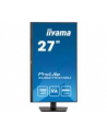 iiyama Monitor 27 cali ProLite XUB2794HSU-B6 VA,FHD,100HZ,4000:1,1MS,HDMI,DP,2xUSB,  FreeSync,2x2W,HAS(150mm),PIVOT - nr 22