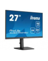 iiyama Monitor 27 cali ProLite XUB2794HSU-B6 VA,FHD,100HZ,4000:1,1MS,HDMI,DP,2xUSB,  FreeSync,2x2W,HAS(150mm),PIVOT - nr 23