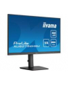 iiyama Monitor 27 cali ProLite XUB2794HSU-B6 VA,FHD,100HZ,4000:1,1MS,HDMI,DP,2xUSB,  FreeSync,2x2W,HAS(150mm),PIVOT - nr 24