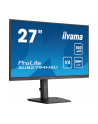 iiyama Monitor 27 cali ProLite XUB2794HSU-B6 VA,FHD,100HZ,4000:1,1MS,HDMI,DP,2xUSB,  FreeSync,2x2W,HAS(150mm),PIVOT - nr 6