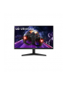 lg electronics Monitor 24GN60R-B UltraGear 24 cale IPS 1ms 144Hz HDR10 - nr 55