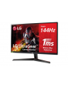 lg electronics Monitor 27GN800P-B 27 cali IPS UltraGear QHD 144Hz 1ms - nr 36